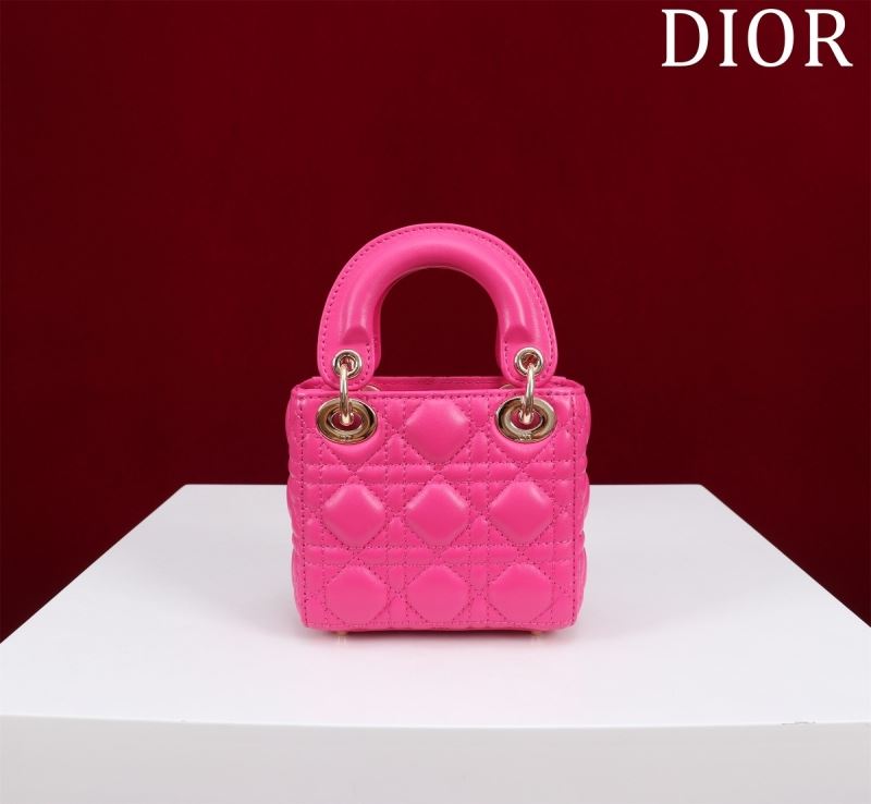 chr1st1an D10r my lady bags